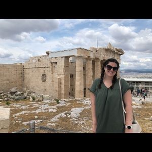 Meet your Posher, Madison